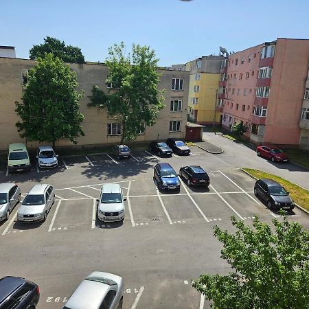 Modern Apartament Făgăraş Dış mekan fotoğraf