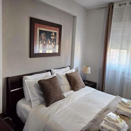 Modern Apartament Făgăraş Dış mekan fotoğraf