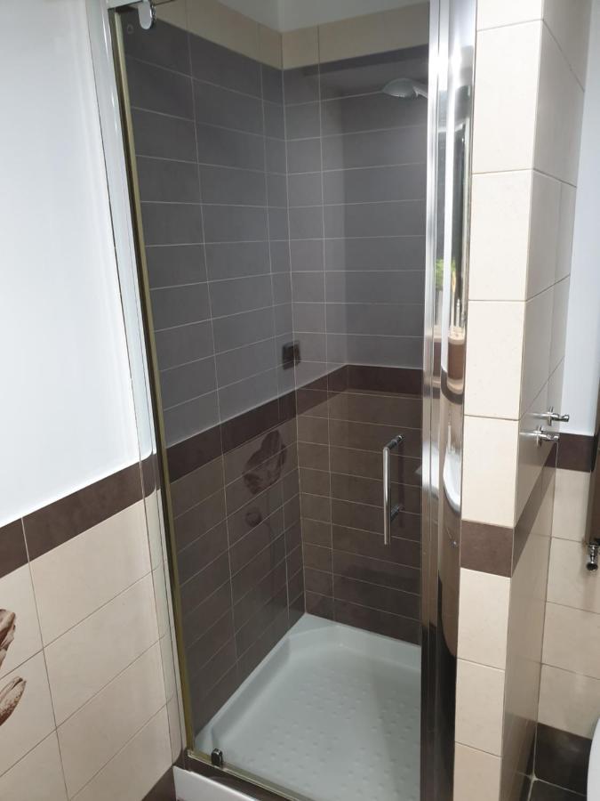 Modern Apartament Făgăraş Dış mekan fotoğraf