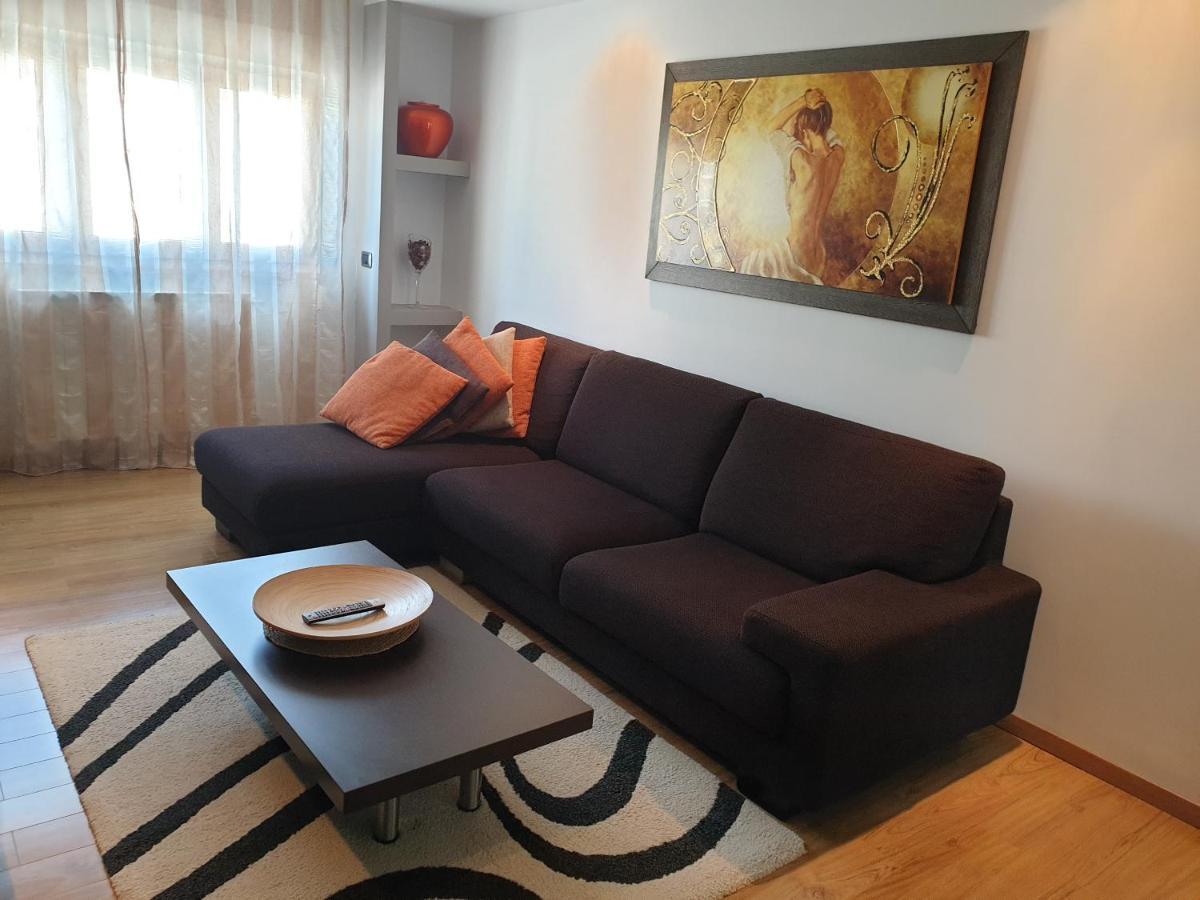 Modern Apartament Făgăraş Dış mekan fotoğraf