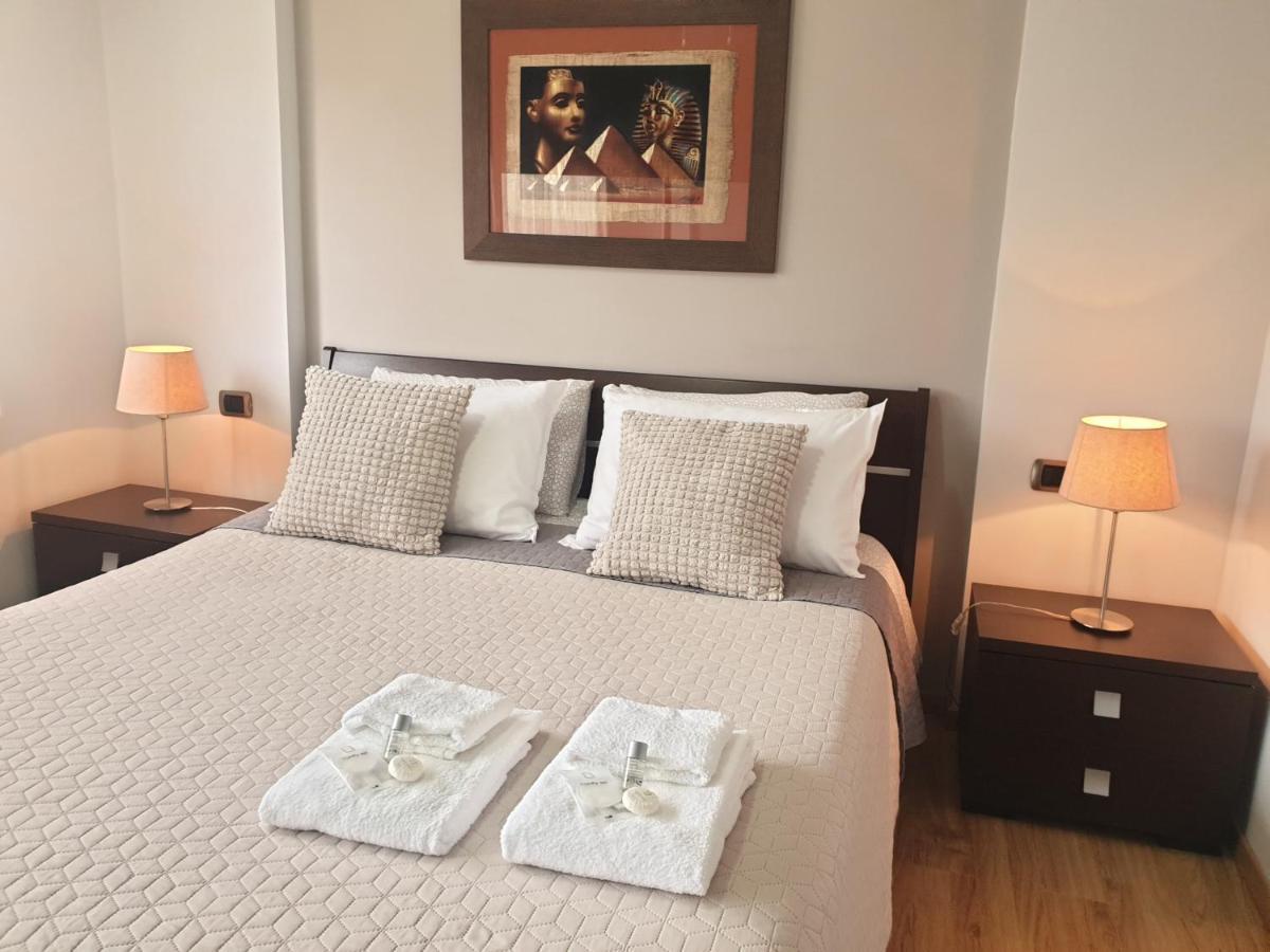 Modern Apartament Făgăraş Dış mekan fotoğraf