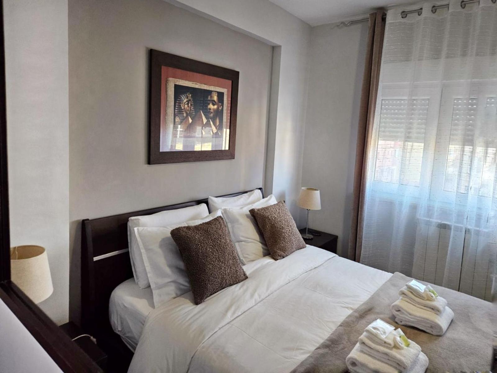 Modern Apartament Făgăraş Dış mekan fotoğraf